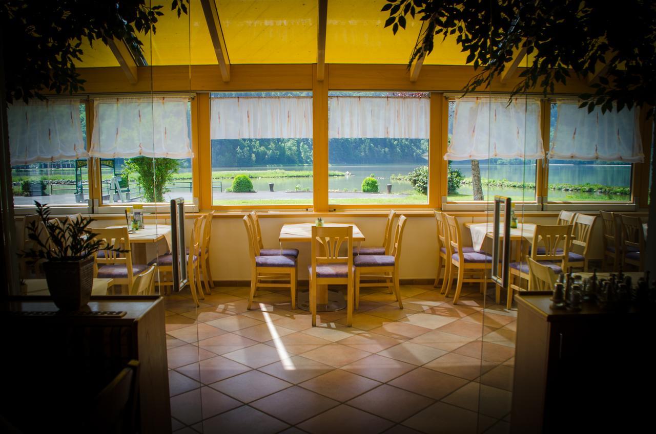 Gasthof - Landhotel Ernst Untermuhl Ngoại thất bức ảnh